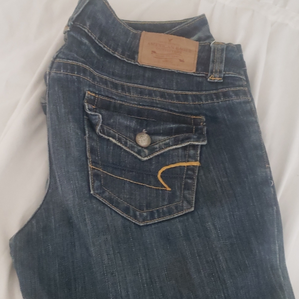 Jeans - Picture 2 of 2